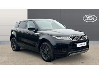 Land Rover Range Rover Evoque 2.0 D165 5dr Auto Diesel Hatchback