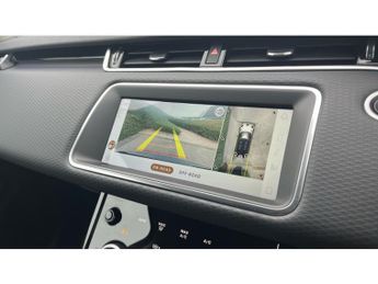 Land Rover Range Rover Evoque 2.0 D165 5dr Auto Diesel Hatchback
