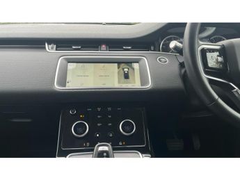Land Rover Range Rover Evoque 2.0 D165 5dr Auto Diesel Hatchback