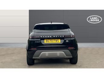 Land Rover Range Rover Evoque 2.0 D165 5dr Auto Diesel Hatchback
