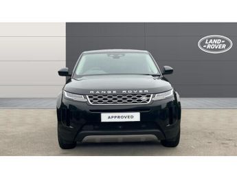 Land Rover Range Rover Evoque 2.0 D165 5dr Auto Diesel Hatchback