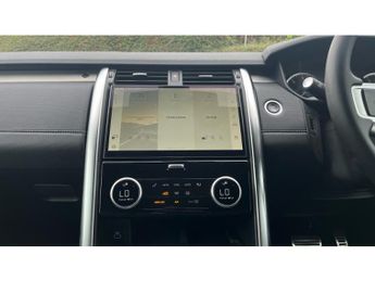 Land Rover Discovery 3.0 D300 R-Dynamic SE 5dr Auto Diesel Station Wagon