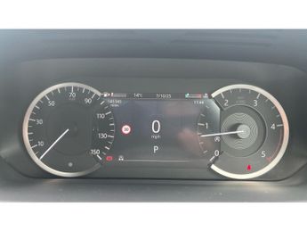 Land Rover Discovery 3.0 D300 R-Dynamic SE 5dr Auto Diesel Station Wagon