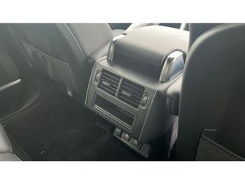 Land Rover Discovery 3.0 D300 R-Dynamic SE 5dr Auto Diesel Station Wagon