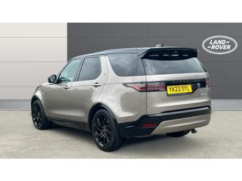 Land Rover Discovery 3.0 D300 R-Dynamic SE 5dr Auto Diesel Station Wagon