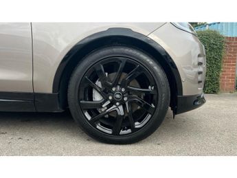 Land Rover Discovery 3.0 D300 R-Dynamic SE 5dr Auto Diesel Station Wagon