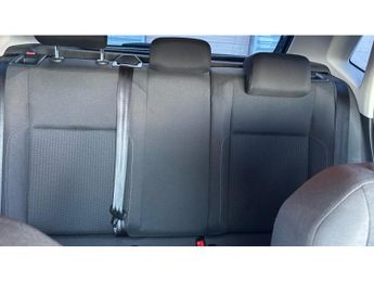 Volkswagen Polo 1.0 TSI 95 SE 5dr DSG Petrol Hatchback