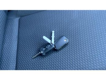Volkswagen Polo 1.0 TSI 95 SE 5dr DSG Petrol Hatchback