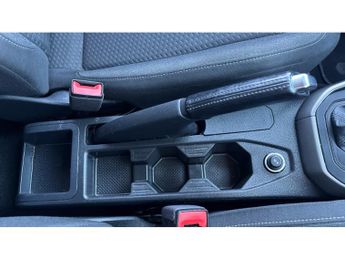 Volkswagen Polo 1.0 TSI 95 SE 5dr DSG Petrol Hatchback