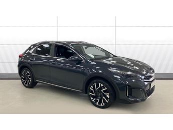 Kia Ceed 1.5T GDi ISG 3 5dr Petrol Hatchback