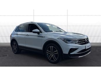 Volkswagen Tiguan 1.5 TSI 150 Elegance 5dr DSG Petrol Estate
