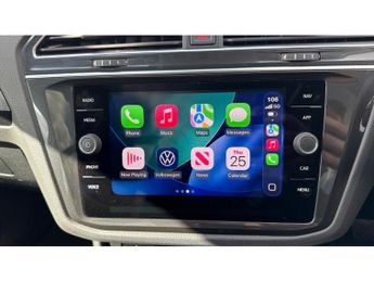 Volkswagen Tiguan 1.5 TSI 150 Elegance 5dr DSG Petrol Estate