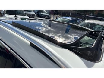 Volkswagen Tiguan 1.5 TSI 150 Elegance 5dr DSG Petrol Estate