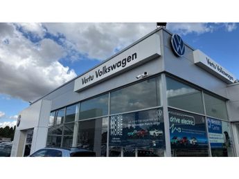 Volkswagen Tiguan 1.5 TSI 150 Elegance 5dr DSG Petrol Estate