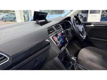Volkswagen Tiguan 1.5 TSI 150 Elegance 5dr DSG Petrol Estate