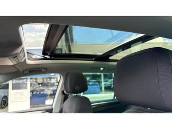 Volkswagen Tiguan 1.5 TSI 150 Elegance 5dr DSG Petrol Estate
