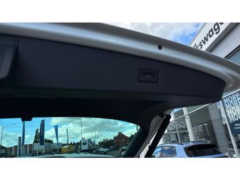 Volkswagen Tiguan 1.5 TSI 150 Elegance 5dr DSG Petrol Estate