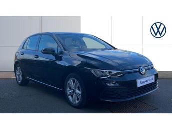 Volkswagen Golf 1.5 eTSI 150 Life 5dr DSG Petrol Hatchback