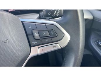 Volkswagen Golf 1.5 eTSI 150 Life 5dr DSG Petrol Hatchback