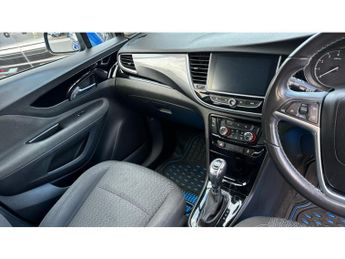 Vauxhall Mokka X 1.4T Design Nav 5dr Auto Petrol Hatchback