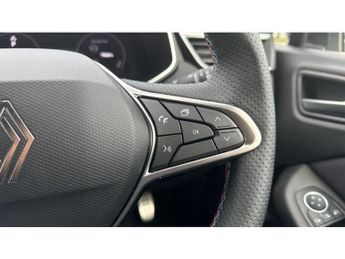 Renault Clio 1.6 E-TECH full hybrid 145 Esprit Alpine 5dr Auto Hybrid Hatchba