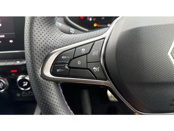 Renault Clio 1.6 E-TECH full hybrid 145 Esprit Alpine 5dr Auto Hybrid Hatchba