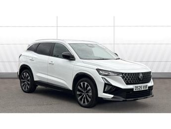 Renault Austral E-Tech Full Hybrid Techno 5dr Auto Hybrid Estate