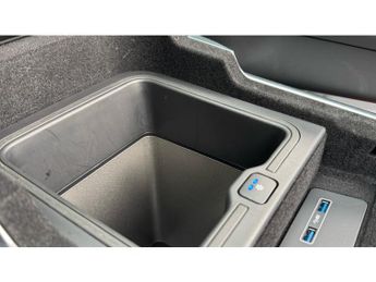 Land Rover Range Rover Sport 3.0 D300 HSE Silver 5dr Auto Diesel Estate