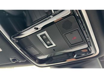 Land Rover Range Rover Sport 3.0 D300 HSE Silver 5dr Auto Diesel Estate