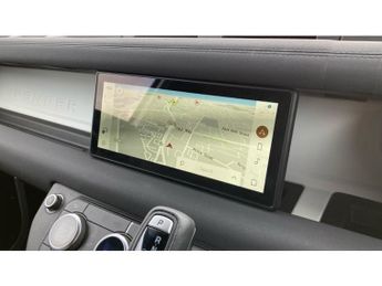 Land Rover Defender 90 Diesel 3.0 D250 Hard Top SE Auto