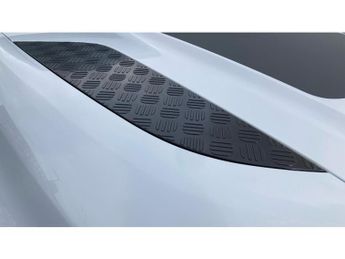 Land Rover Defender 90 Diesel 3.0 D250 Hard Top SE Auto