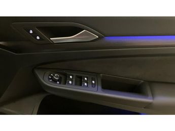 Volkswagen Golf 2.0 TSI GTI 5dr DSG Petrol Hatchback