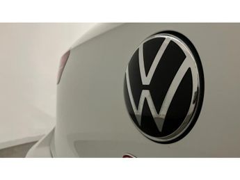 Volkswagen Golf 2.0 TSI GTI 5dr DSG Petrol Hatchback