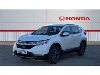 Honda CR-V 2.0 i-MMD Hybrid SR 5dr eCVT Hybrid Estate