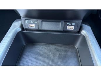 Honda CR-V 2.0 i-MMD Hybrid SR 5dr eCVT Hybrid Estate