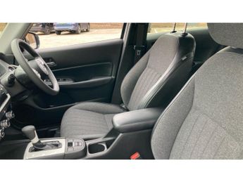 Honda Jazz 1.5 i-MMD Hybrid SR 5dr eCVT Hybrid Hatchback