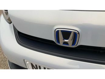 Honda Jazz 1.5 i-MMD Hybrid SR 5dr eCVT Hybrid Hatchback