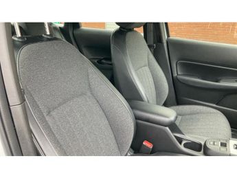 Honda Jazz 1.5 i-MMD Hybrid SR 5dr eCVT Hybrid Hatchback