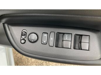 Honda Jazz 1.5 i-MMD Hybrid SR 5dr eCVT Hybrid Hatchback