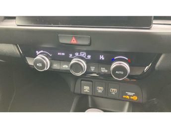 Honda Jazz 1.5 i-MMD Hybrid SR 5dr eCVT Hybrid Hatchback
