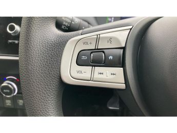 Honda Jazz 1.5 i-MMD Hybrid SR 5dr eCVT Hybrid Hatchback