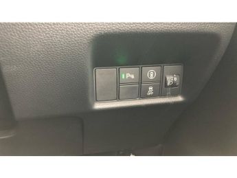 Honda Jazz 1.5 i-MMD Hybrid SR 5dr eCVT Hybrid Hatchback
