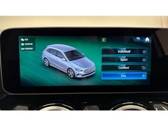Mercedes-Benz B-Class B200d AMG Line Premium Plus 5dr Auto Diesel Hatchback