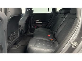 Mercedes-Benz Eqa 250+ 140kW Sport Executive 70.5kWh 5dr Auto Electric Hatchback