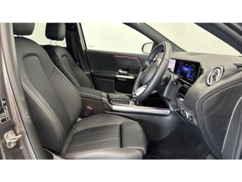 Mercedes-Benz Eqa 250+ 140kW Sport Executive 70.5kWh 5dr Auto Electric Hatchback