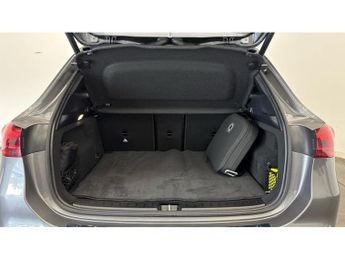 Mercedes-Benz Eqa 250+ 140kW Sport Executive 70.5kWh 5dr Auto Electric Hatchback