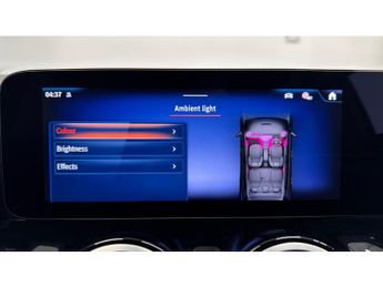 Mercedes-Benz Eqa 250+ 140kW Sport Executive 70.5kWh 5dr Auto Electric Hatchback