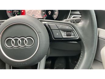 Audi A4 35 TDI Technik 4dr S Tronic Diesel Saloon
