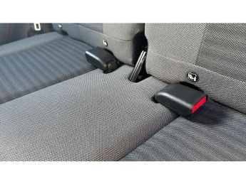 Toyota Aygo 1.0 VVT-i X-Play 5dr x-shift Petrol Hatchback