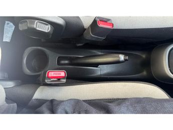 Toyota Aygo 1.0 VVT-i X-Play 5dr x-shift Petrol Hatchback